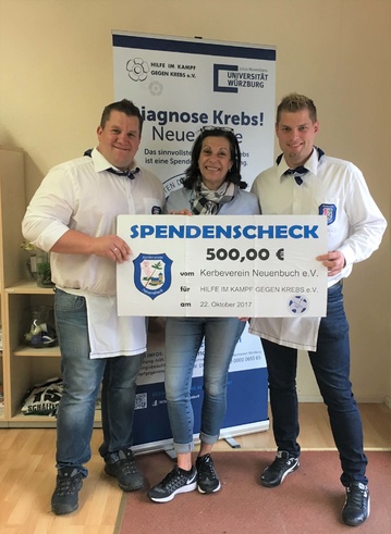 Kerbeverein-Spende-Stiftung-Forschung-Hilft